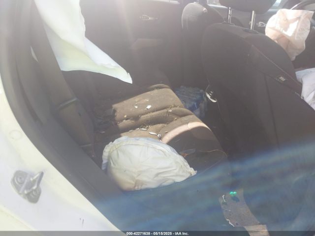 2017 JEEP CHEROKEE 1C4PJLAB6HW669069 Photo 7