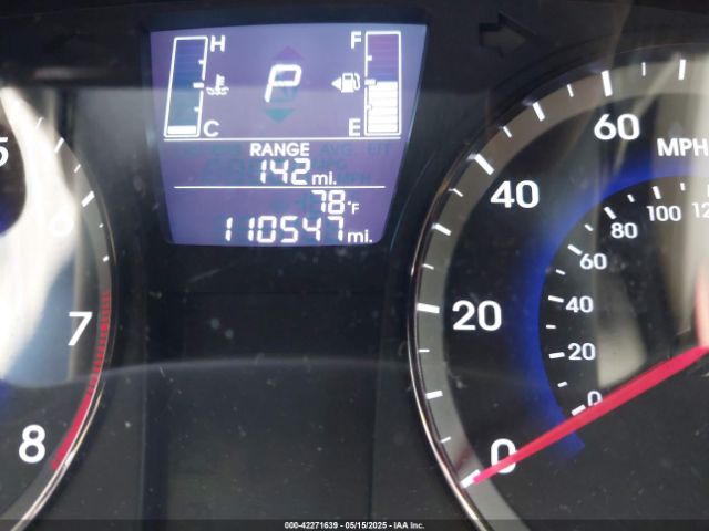 KMHCT4AE0GU079769 Hyundai ACCENT SE