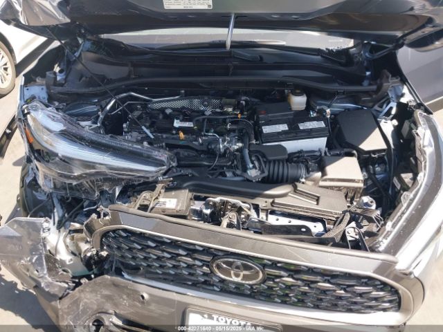 7MUDAAAG2SV134661 Toyota m20a-fks