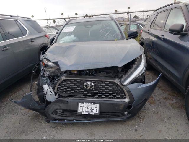 7MUDAAAG2SV134661 Toyota m20a-fks