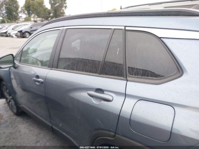 7MUDAAAG2SV134661 Toyota m20a-fks