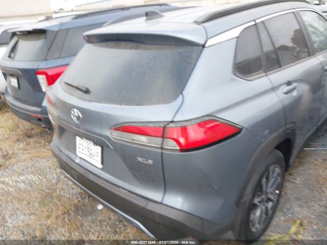 7MUDAAAG2SV134661 Toyota m20a-fks