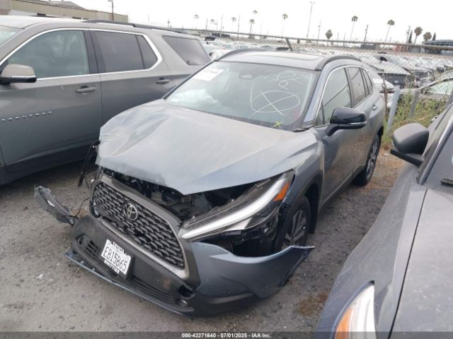 7MUDAAAG2SV134661 Toyota m20a-fks