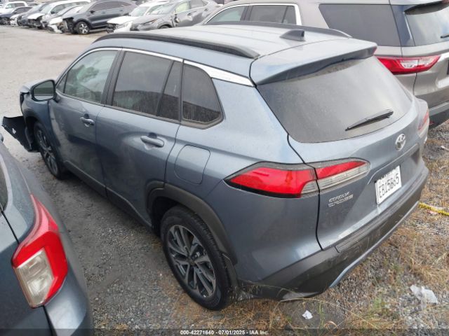 7MUDAAAG2SV134661 Toyota m20a-fks