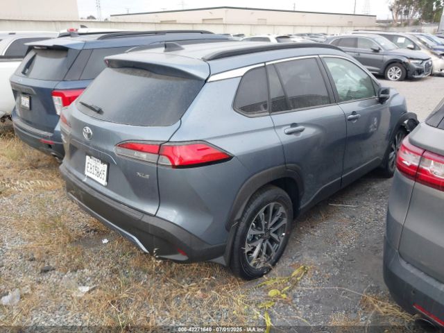 7MUDAAAG2SV134661 Toyota m20a-fks