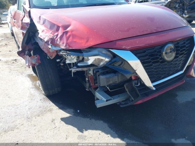 2023 NISSAN SENTRA 3N1AB8CV5PY260658 Photo 5
