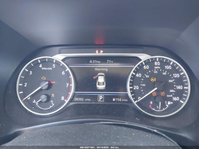 2023 NISSAN SENTRA 3N1AB8CV5PY260658 Photo 6