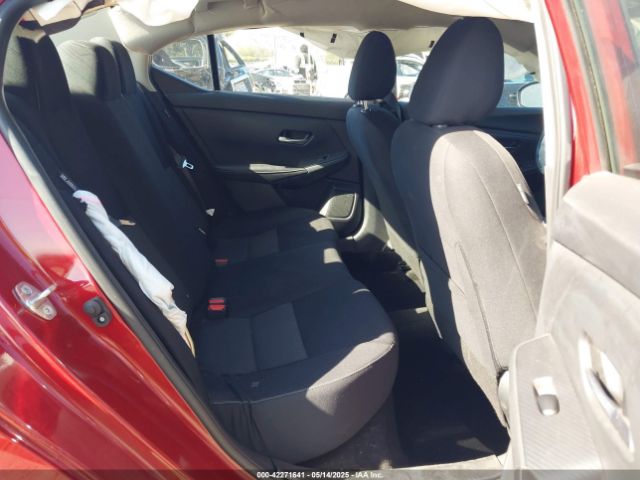 2023 NISSAN SENTRA 3N1AB8CV5PY260658 Photo 7