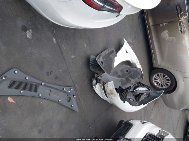 5YJ3E1EA0PF486729 Tesla Model 3 Rear-wheel Drive