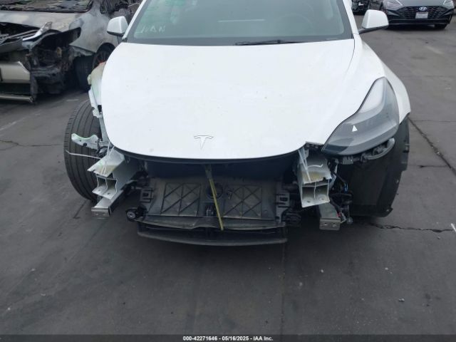 5YJ3E1EA0PF486729 Tesla Model 3 Rear-wheel Drive