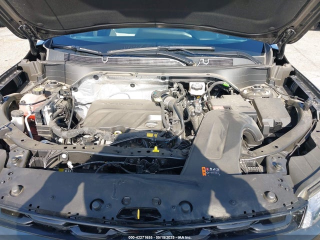 KL77LGE27RC126292 Chevrolet lih