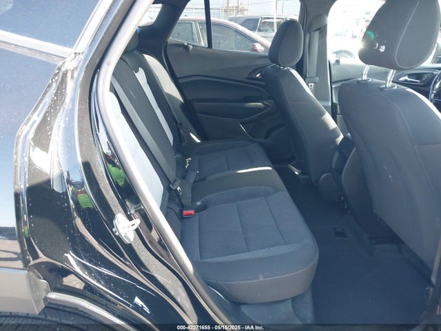 KL77LGE27RC126292 Chevrolet lih