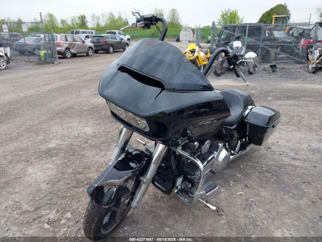 2015 HARLEY-DAVIDSON FLTRXS 1HD1KTM14FB605301 Photo 1