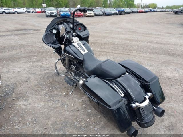2015 HARLEY-DAVIDSON FLTRXS 1HD1KTM14FB605301 Photo 2