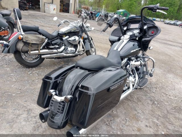 2015 HARLEY-DAVIDSON FLTRXS 1HD1KTM14FB605301 Photo 3