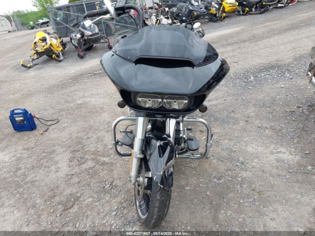2015 HARLEY-DAVIDSON FLTRXS 1HD1KTM14FB605301 Photo 4