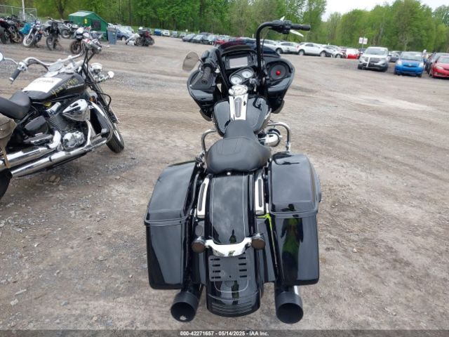 2015 HARLEY-DAVIDSON FLTRXS 1HD1KTM14FB605301 Photo 5