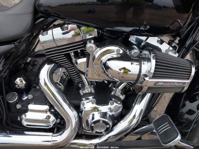 2015 HARLEY-DAVIDSON FLTRXS 1HD1KTM14FB605301 Photo 7