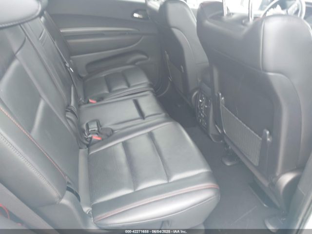 1C4RDHDG0RC136092 Dodge Durango Gt Plus Rwd