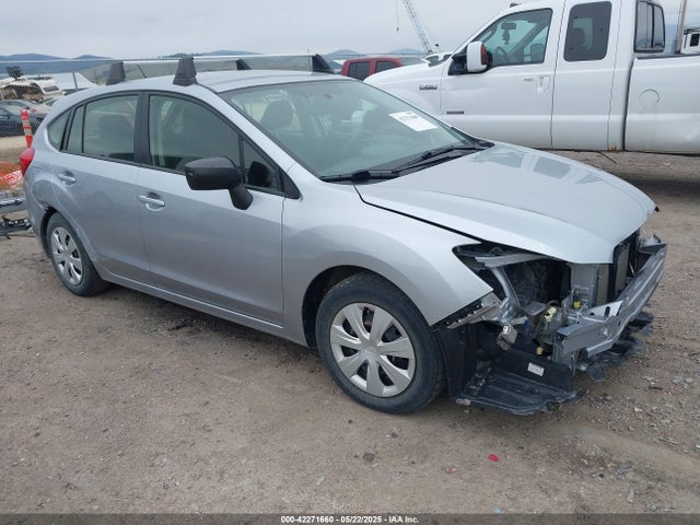 Subaru 2.0l na 2015 JF1GPAA66FG215651 головне зображення