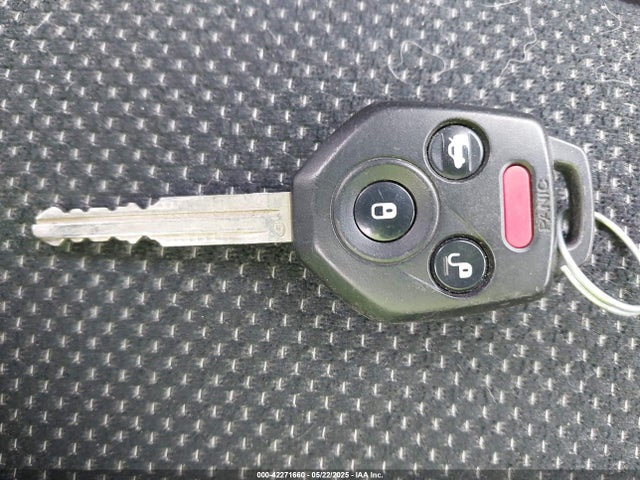 Subaru 2.0l na 2015 JF1GPAA66FG215651 Image 11