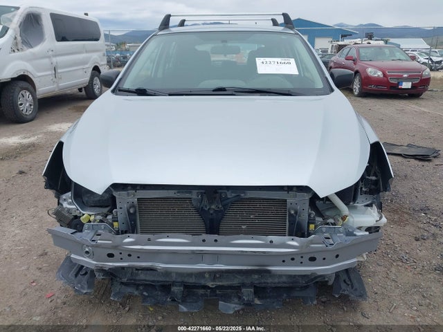 Subaru 2.0l na 2015 JF1GPAA66FG215651 Image 13