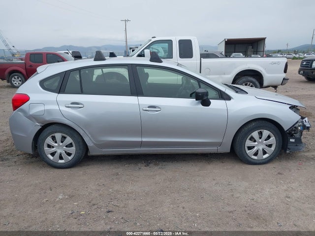 Subaru 2.0l na 2015 JF1GPAA66FG215651 Image 14