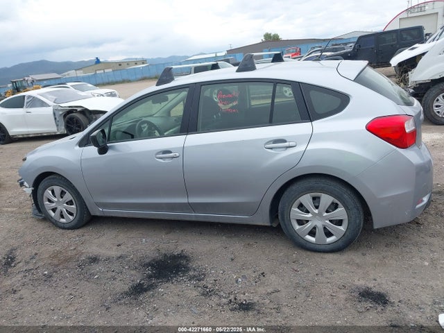Subaru 2.0l na 2015 JF1GPAA66FG215651 Image 15