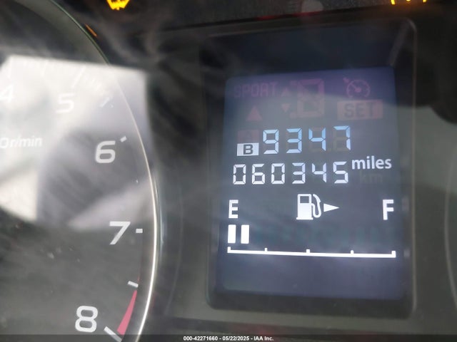 Subaru 2.0l na 2015 JF1GPAA66FG215651 Image 16