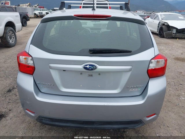Subaru 2.0l na 2015 JF1GPAA66FG215651 Image 17