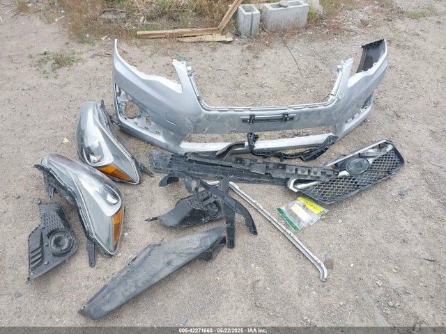 Subaru 2.0l na 2015 JF1GPAA66FG215651 Image 12