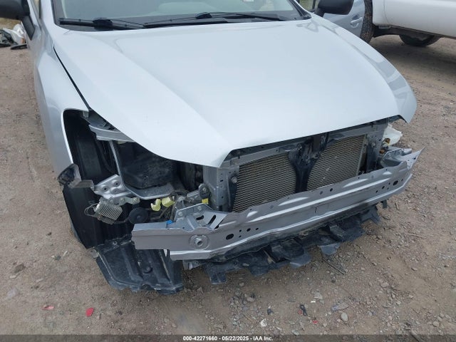Subaru 2.0l na 2015 JF1GPAA66FG215651 Image 6