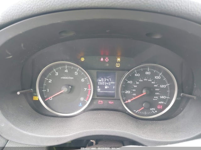 Subaru 2.0l na 2015 JF1GPAA66FG215651 Image 7