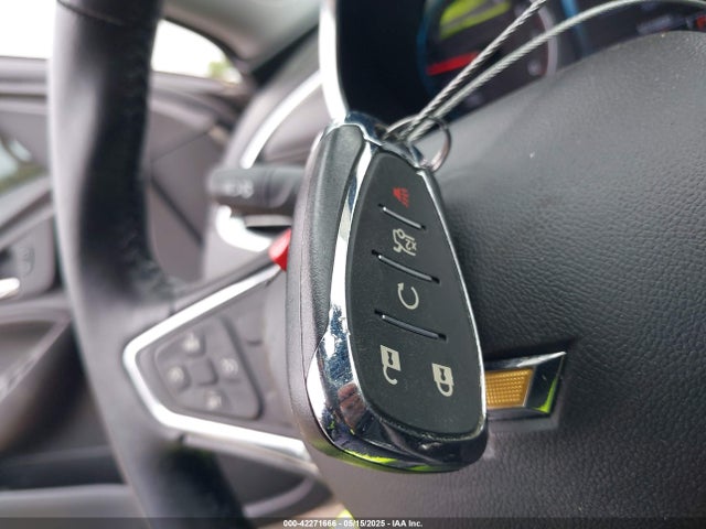 1G1ZE5ST7HF149195 Chevrolet MALIBU 1LT