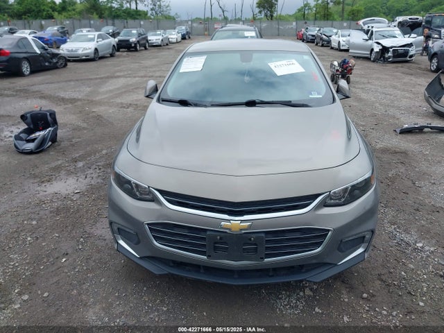 1G1ZE5ST7HF149195 Chevrolet MALIBU 1LT