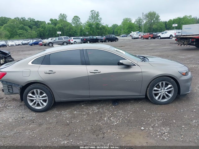 1G1ZE5ST7HF149195 Chevrolet MALIBU 1LT