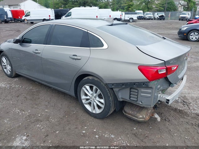1G1ZE5ST7HF149195 Chevrolet MALIBU 1LT