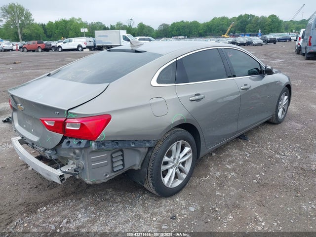 1G1ZE5ST7HF149195 Chevrolet MALIBU 1LT