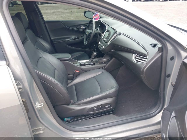 1G1ZE5ST7HF149195 Chevrolet MALIBU 1LT