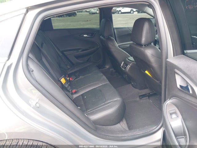 1G1ZE5ST7HF149195 Chevrolet MALIBU 1LT