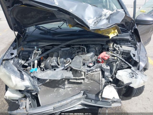 JHMGK5H56GX035910 Honda l15b1