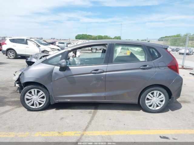 JHMGK5H56GX035910 Honda l15b1