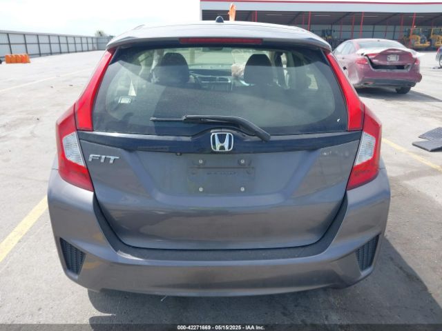 JHMGK5H56GX035910 Honda l15b1