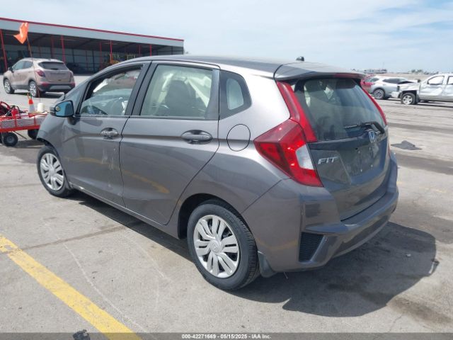 JHMGK5H56GX035910 Honda l15b1