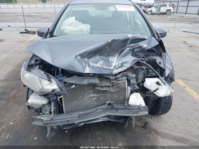 JHMGK5H56GX035910 Honda l15b1