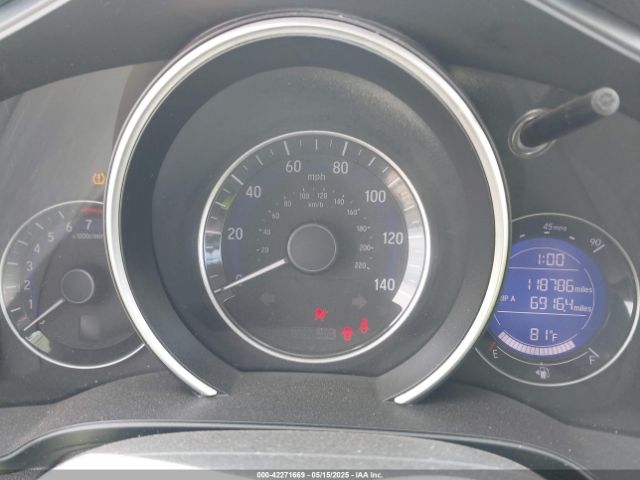 JHMGK5H56GX035910 Honda l15b1