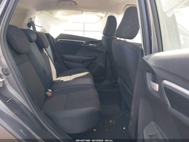 JHMGK5H56GX035910 Honda l15b1