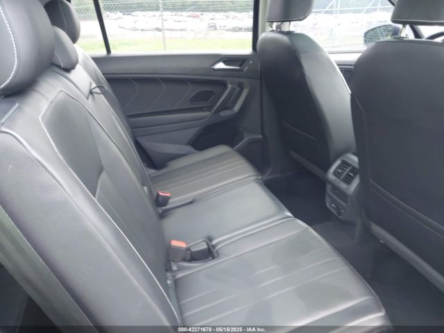 2022 VOLKSWAGEN TIGUAN 3VV3B7AX8NM060805 Photo 7