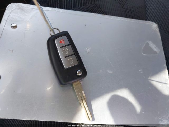 5N1AT2ML5EC799514 Nissan ROGUE S