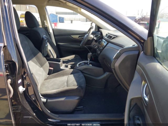 5N1AT2ML5EC799514 Nissan ROGUE S